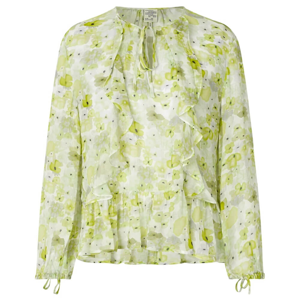 Baum und Pferdgarten Mikaela Blouse